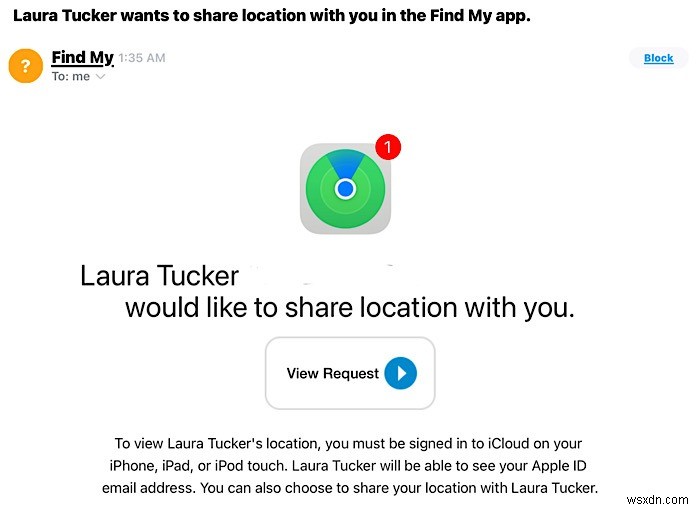 A Complete Guide to Location Sharing on iOS