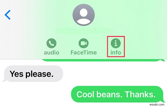 A Complete Guide to Location Sharing on iOS