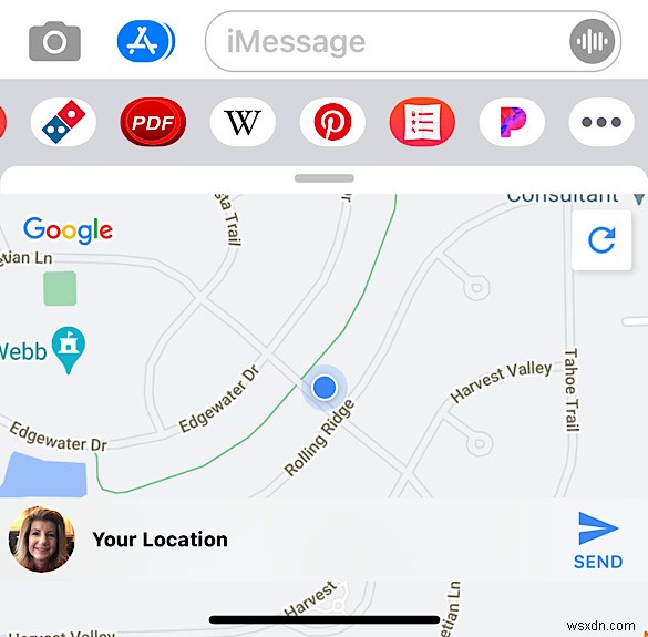 A Complete Guide to Location Sharing on iOS