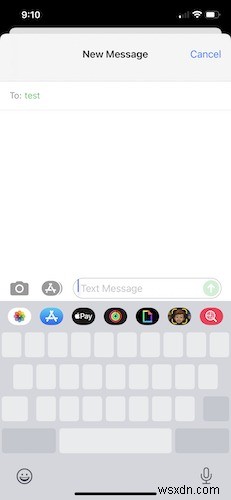 Everything You Need to Know About the iOS Keyboard