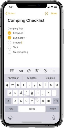 Everything You Need to Know About the iOS Keyboard