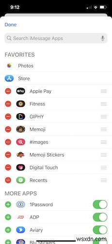 Everything You Need to Know About the iOS Keyboard
