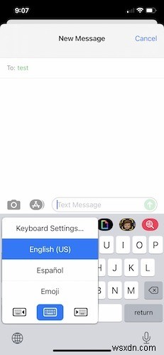 Everything You Need to Know About the iOS Keyboard