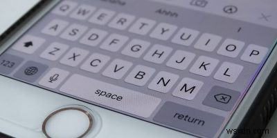 Everything You Need to Know About the iOS Keyboard