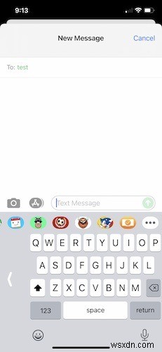 Everything You Need to Know About the iOS Keyboard