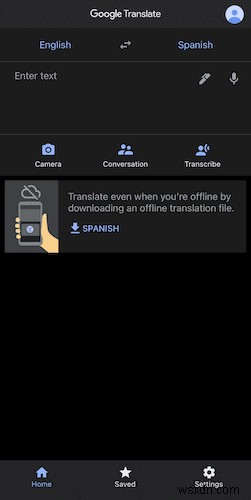 How to Quickly Translate Text With Google Translate on iOS