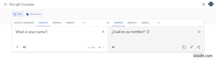 How to Quickly Translate Text With Google Translate on iOS