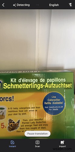 How to Quickly Translate Text With Google Translate on iOS