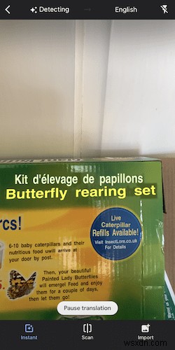 How to Quickly Translate Text With Google Translate on iOS