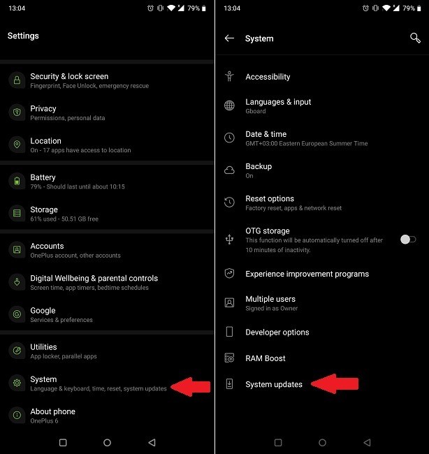 Android Apps Not Working? Try These Fixes