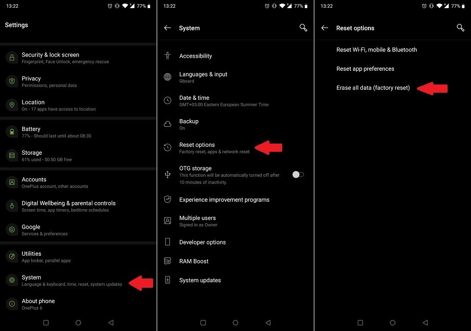 Android Apps Not Working? Try These Fixes