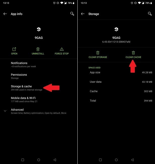 Android Apps Not Working? Try These Fixes