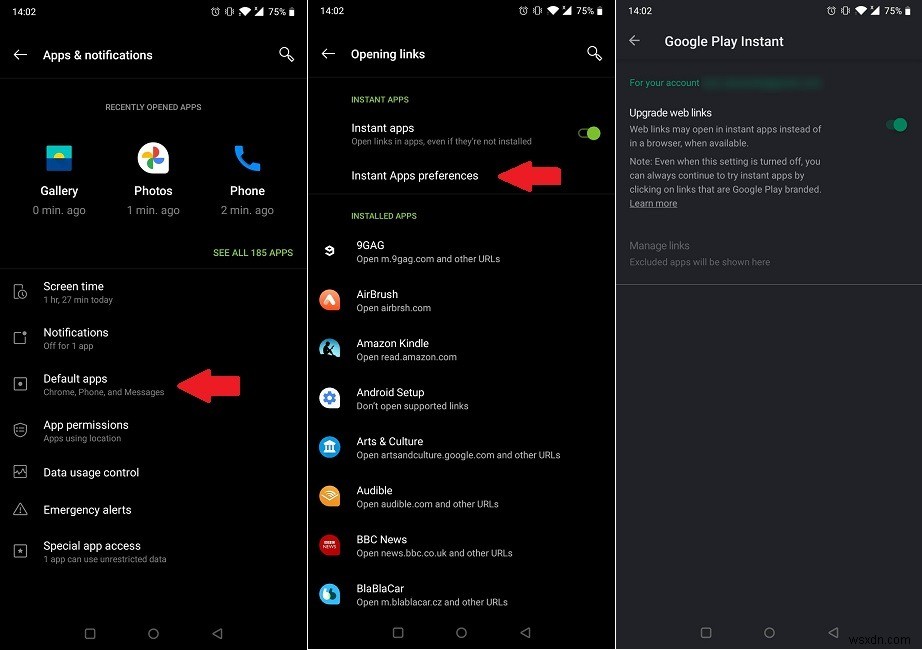 Android Apps Not Working? Try These Fixes