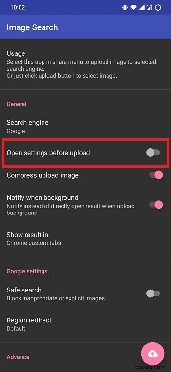How to Do a Reverse Image Search from an Android Phone