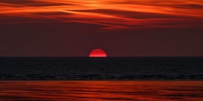 How to Schedule Dark Mode to Activate at Sunset on Android