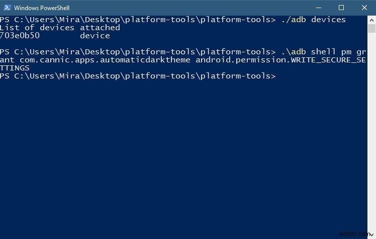 How to Schedule Dark Mode to Activate at Sunset on Android