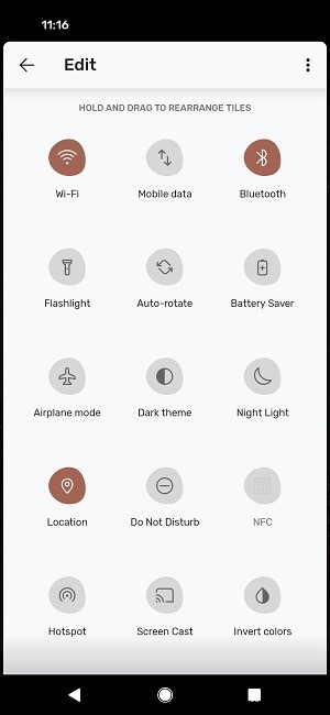 How to Schedule Dark Mode to Activate at Sunset on Android