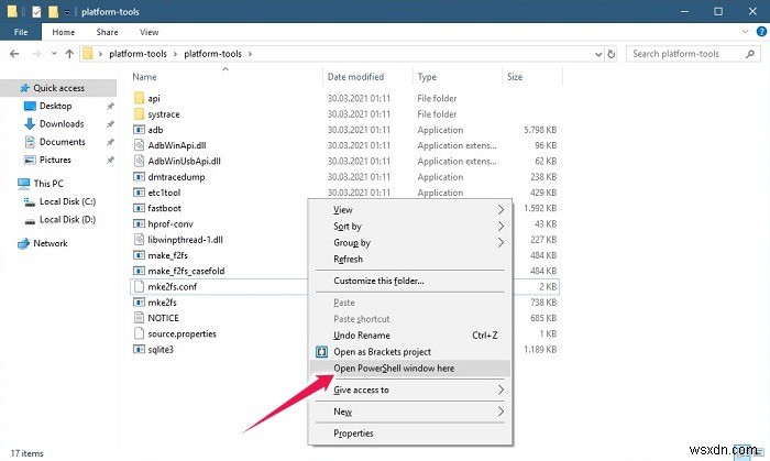 How to Schedule Dark Mode to Activate at Sunset on Android