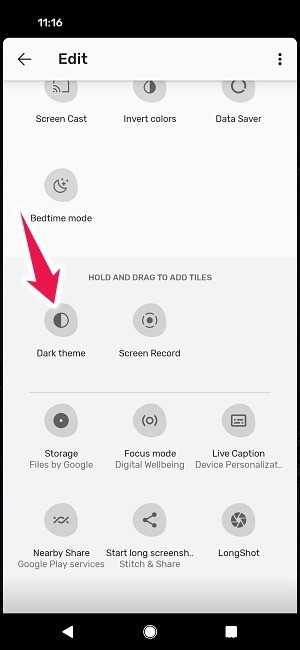 How to Schedule Dark Mode to Activate at Sunset on Android