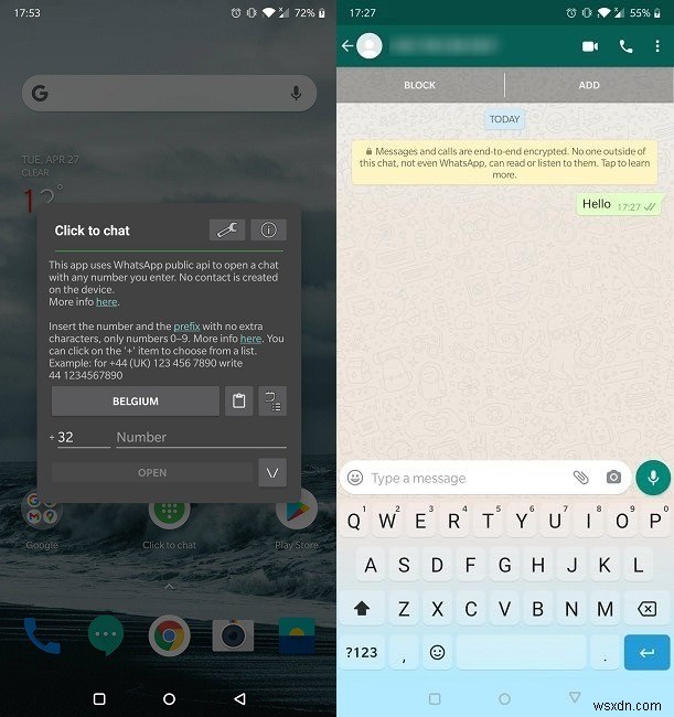 5 Android Apps to Enhance Your WhatsApp Experience