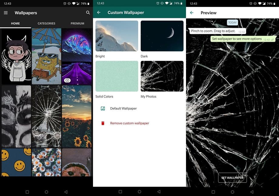 5 Android Apps to Enhance Your WhatsApp Experience
