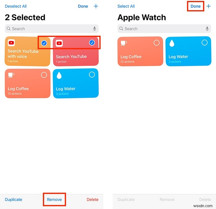 How to Use Siri Shortcuts on Apple Watch