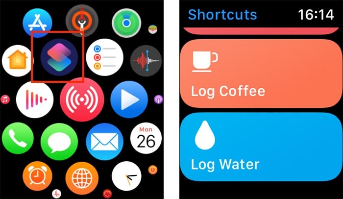 How to Use Siri Shortcuts on Apple Watch