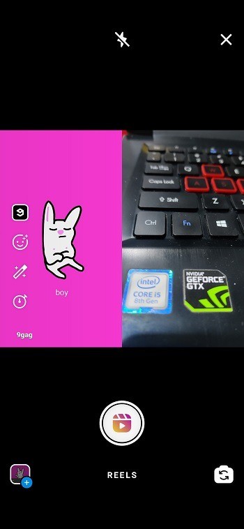 How to Use Instagram Reels with Remix