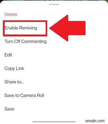 How to Use Instagram Reels with Remix