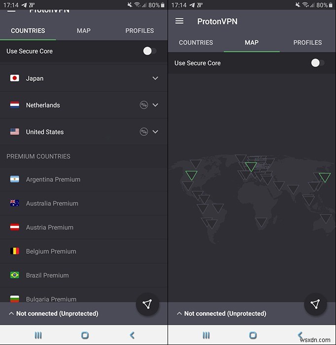 How to Download Android Apps Not Available in Your Country