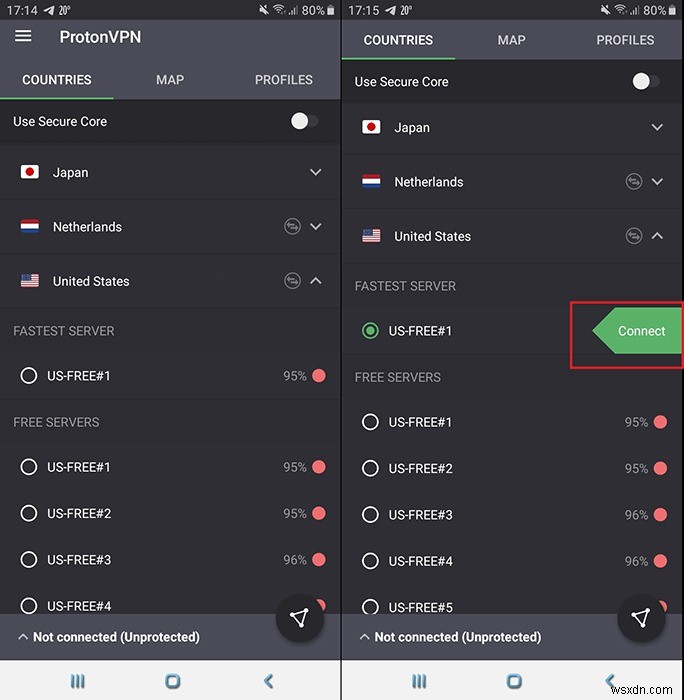 How to Download Android Apps Not Available in Your Country