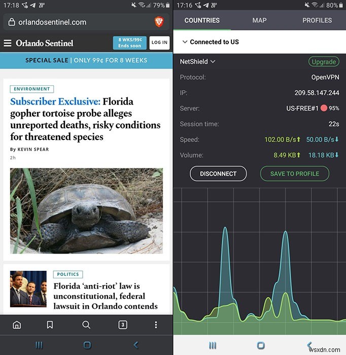 How to Download Android Apps Not Available in Your Country