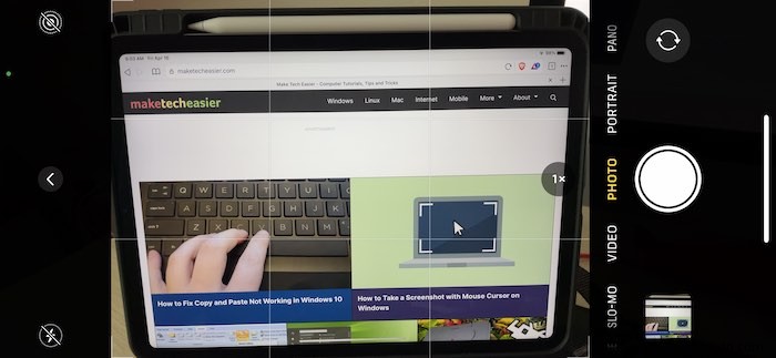 How to Record Video with Music on iPhone