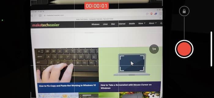How to Record Video with Music on iPhone
