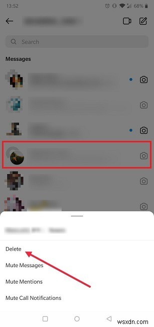 How to Prevent Being Added to Groups on Instagram