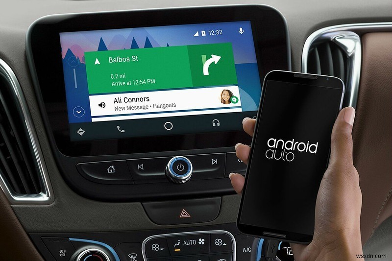 Android Auto Wireless: Everything You Need to Know
