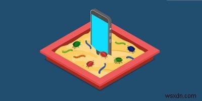 How to Scan APK Files to Check Whether They Have a Virus