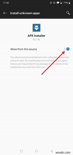 How to Scan APK Files to Check Whether They Have a Virus