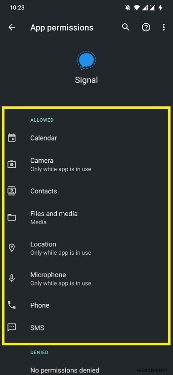 Signal Not Working? Here Are the Fixes