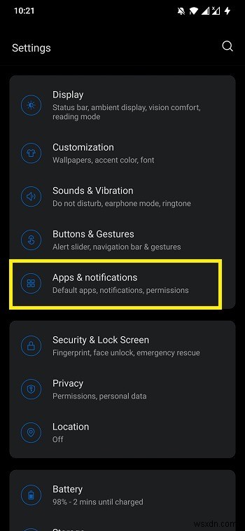 Signal Not Working? Here Are the Fixes
