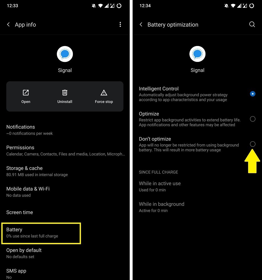 Signal Not Working? Here Are the Fixes