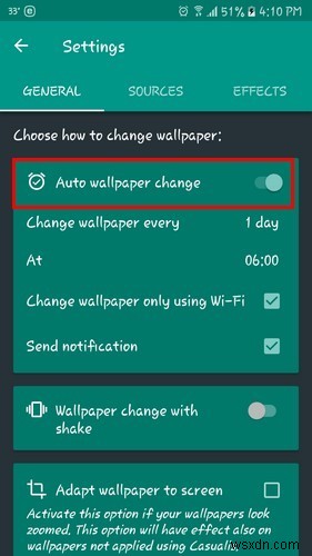 7 Wallpaper Changer Apps to Make Your Android Phone Pop