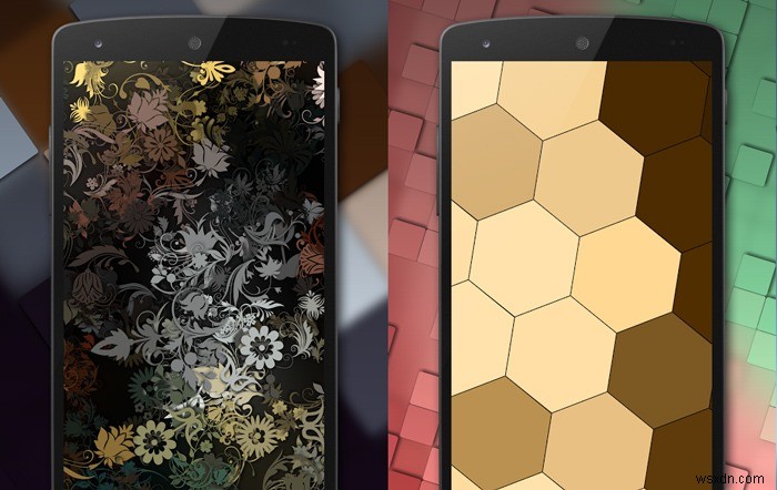 7 Wallpaper Changer Apps to Make Your Android Phone Pop