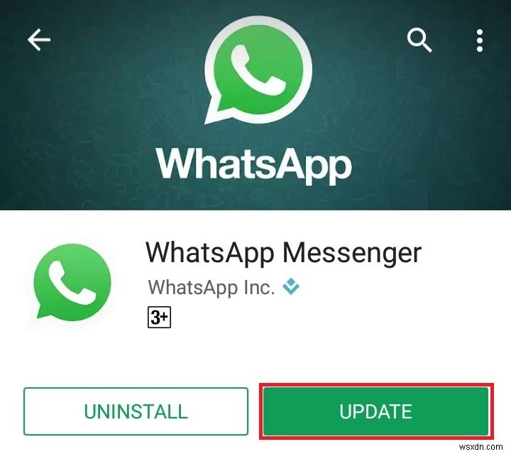 WhatsApp Not Working? Here Are the Fixes