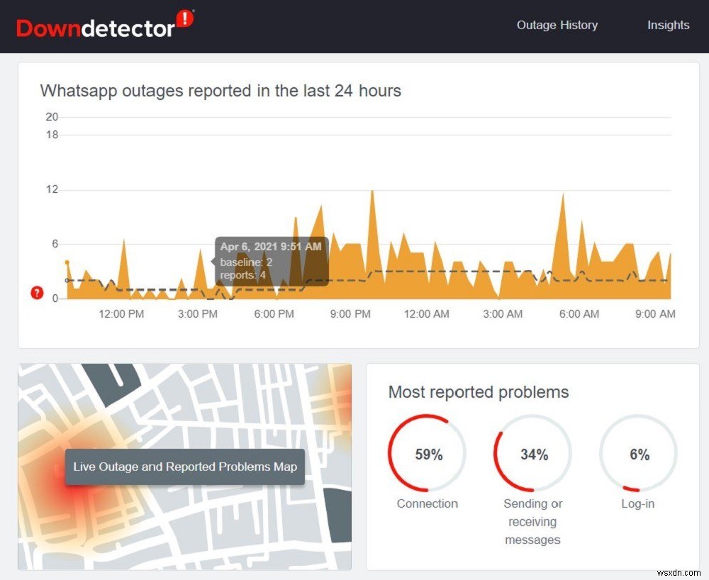 WhatsApp Not Working? Here Are the Fixes