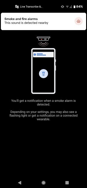 How to Enable Alerts for Important Sounds on Your Android