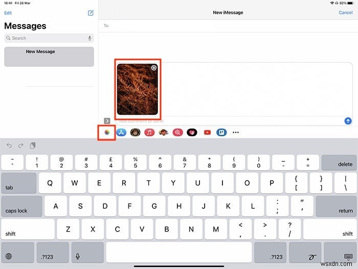 How to Use Markup on a Document on iPad Pro