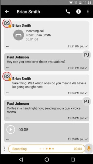 5 WhatsApp Alternatives That Respect Your Privacy