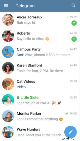 5 WhatsApp Alternatives That Respect Your Privacy