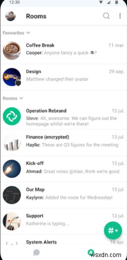 5 WhatsApp Alternatives That Respect Your Privacy